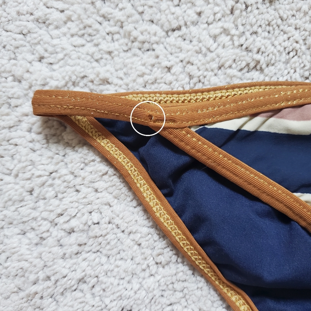 Marc By Marc Jacobs Bikini - Picture 12 of 13